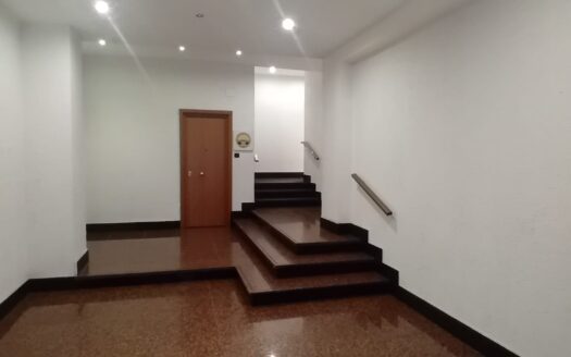 ATTICO Centro Bari è precisamente Via Calefati altezza S. Visconti proponiamo Attico di 2 comodi vani mq circa 57 con ampio TERRAZZO di mq circa 140 con vista panoramica in stabile molto signorile e ben abitato. Riscaldamento termoautonomo e climatizzato. Luminoso e libero. Prezzo 218.000 per info MC STUDIO IMMOBILIARE.