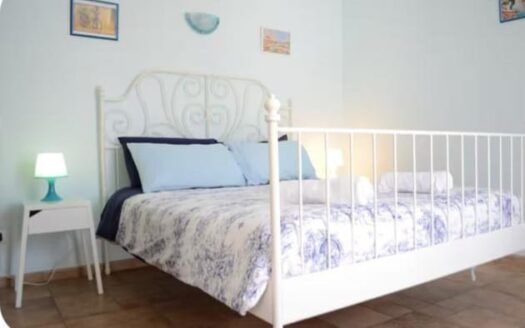 Terracielo con Terrazza Panoramica.