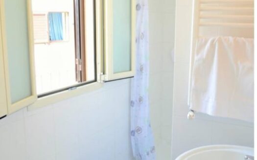 Terracielo con Terrazza Panoramica.