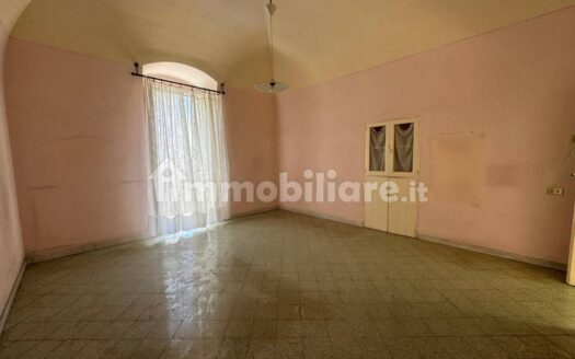 2 camere a volte alte